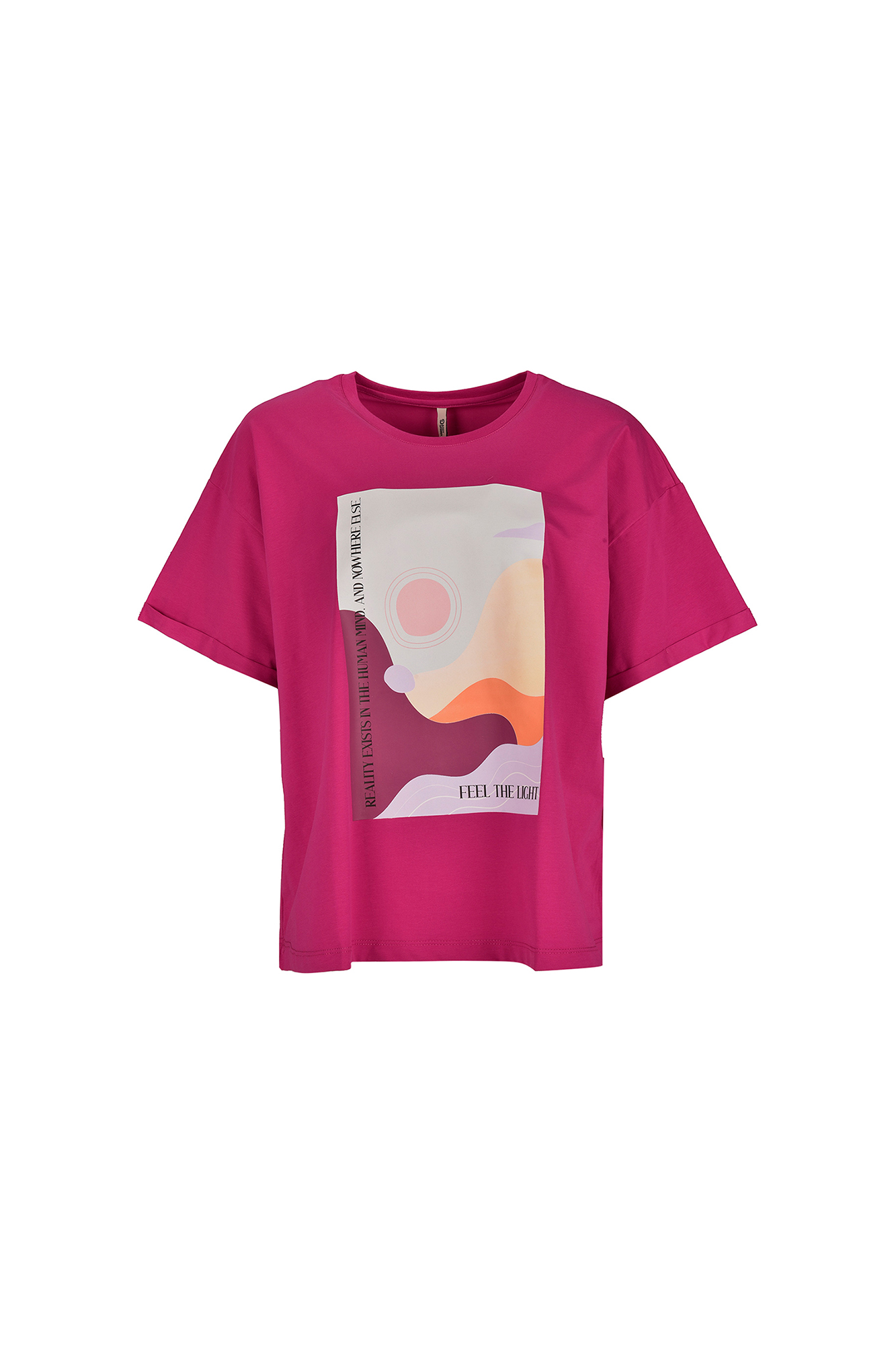 تیشرت آستین کوتاه