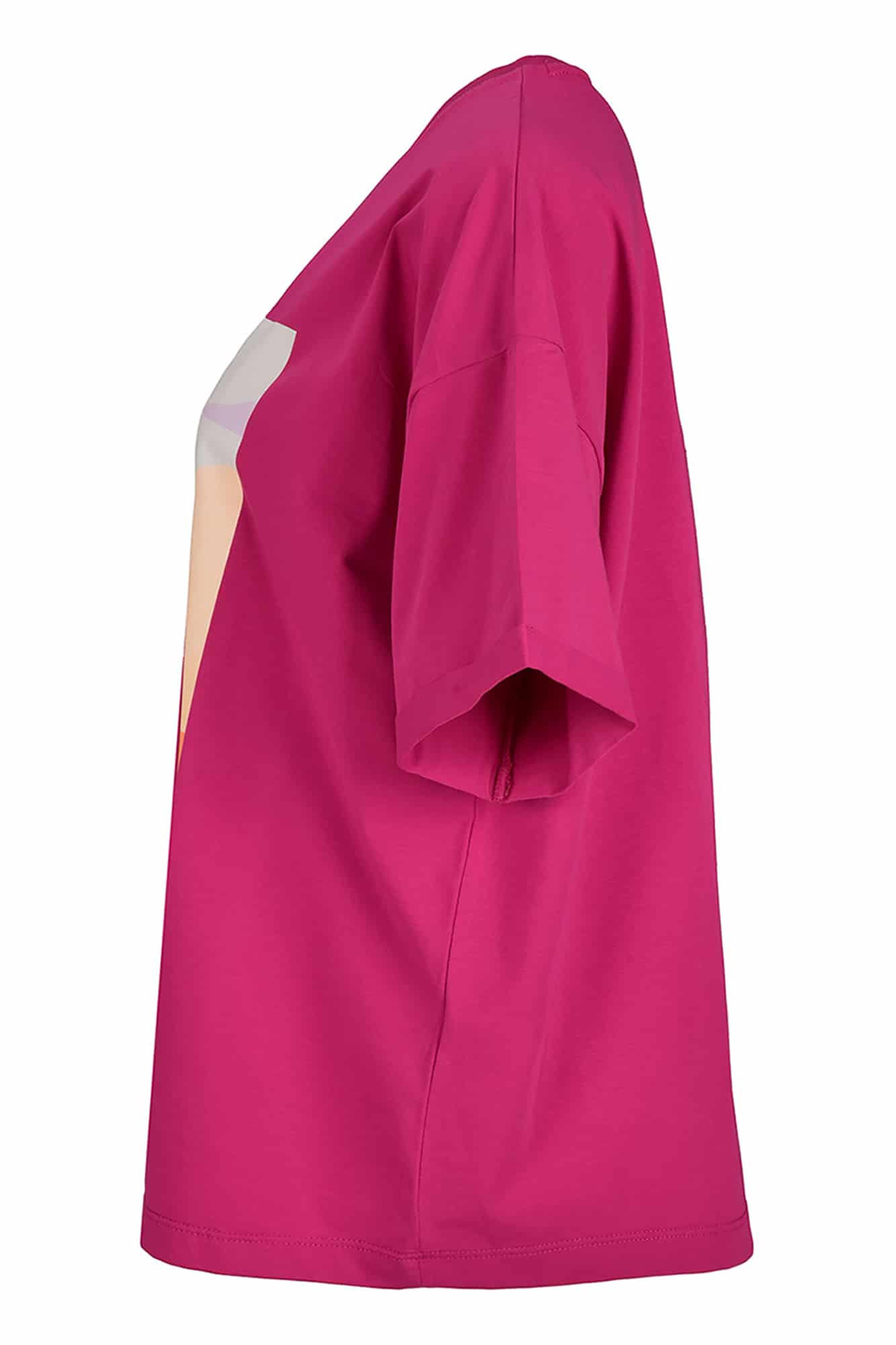 تیشرت آستین کوتاه