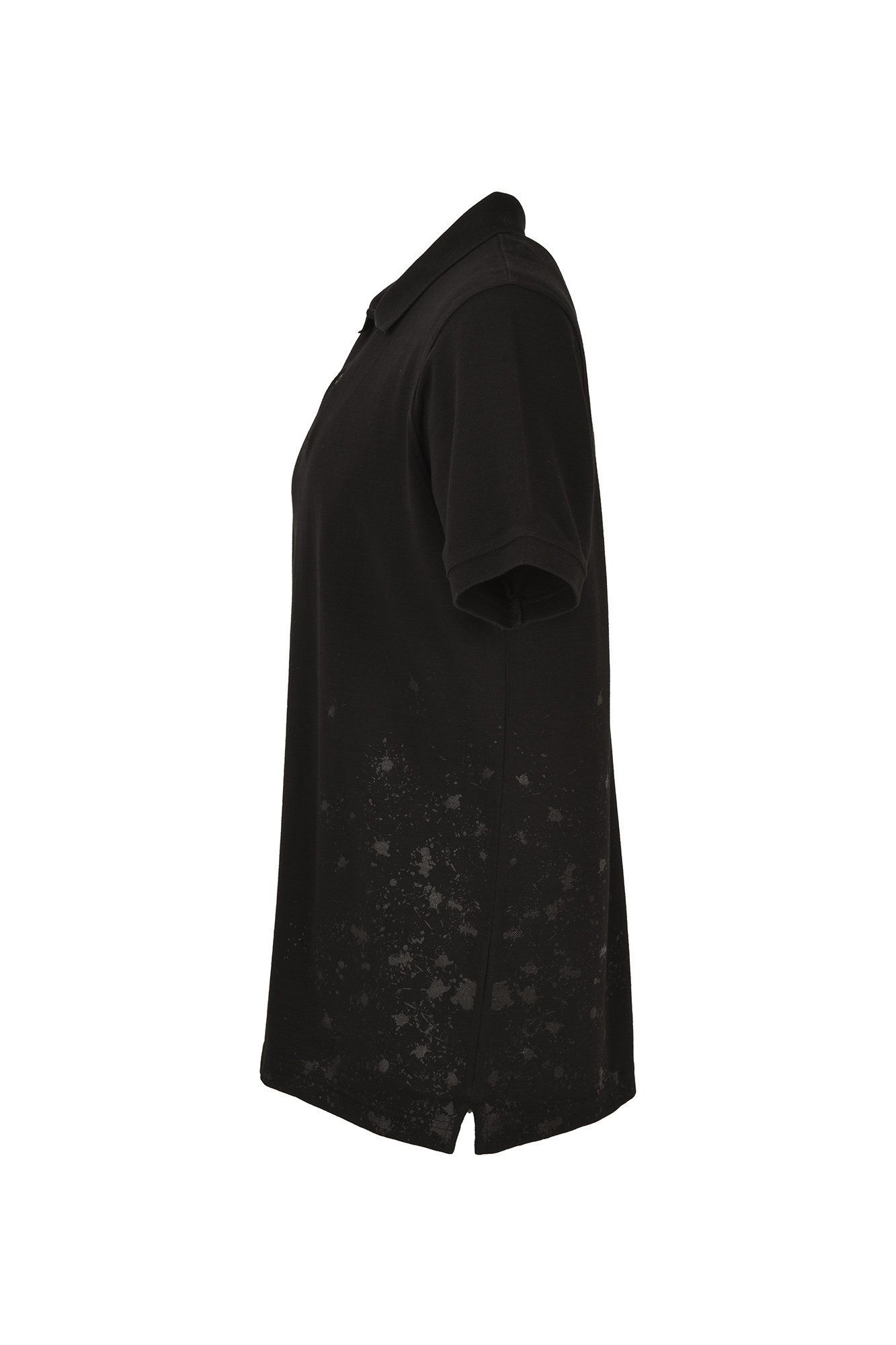 پولوشرت چاپدار