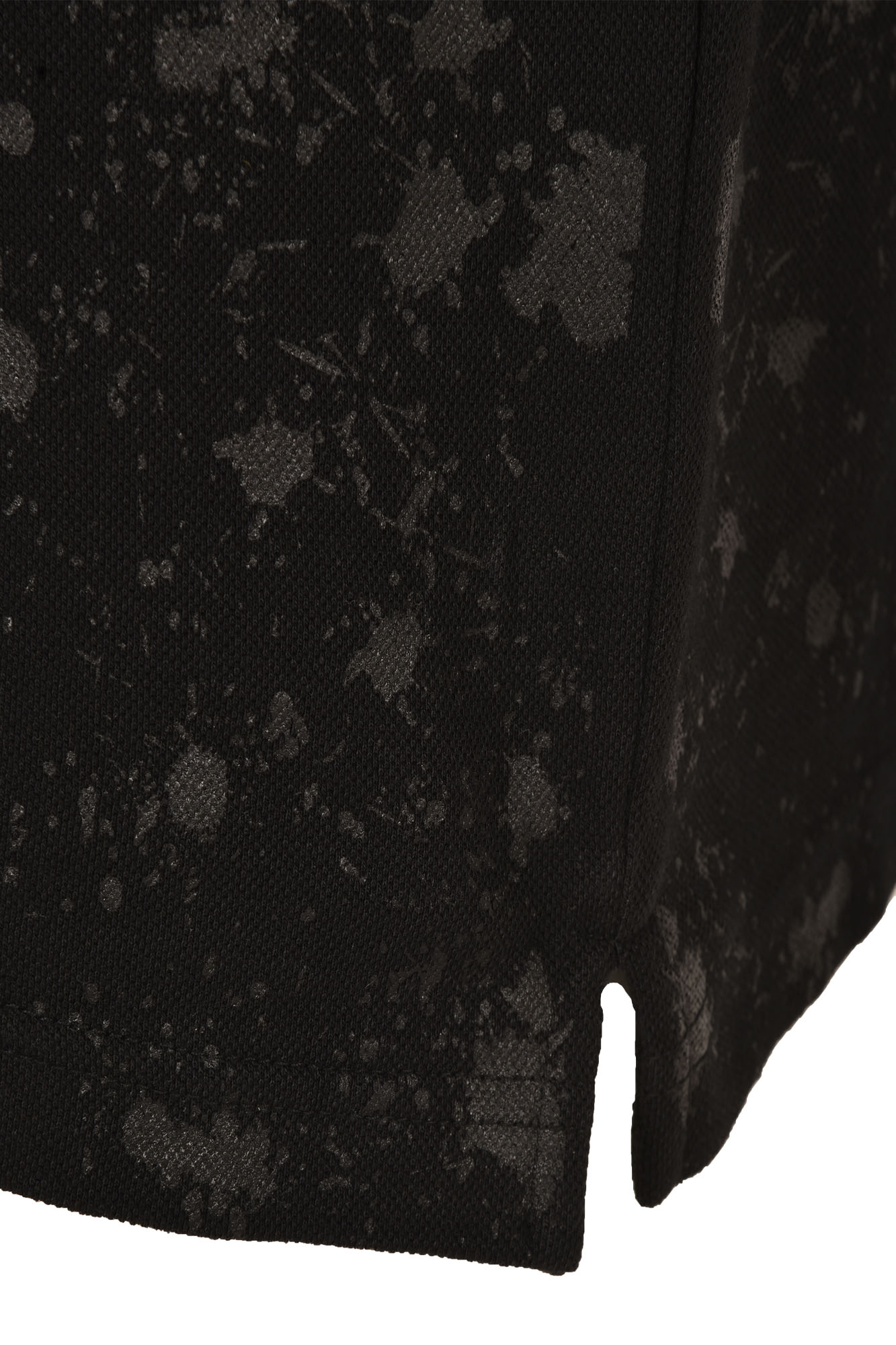 پولوشرت چاپدار