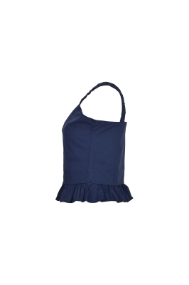 تاپ چین دار