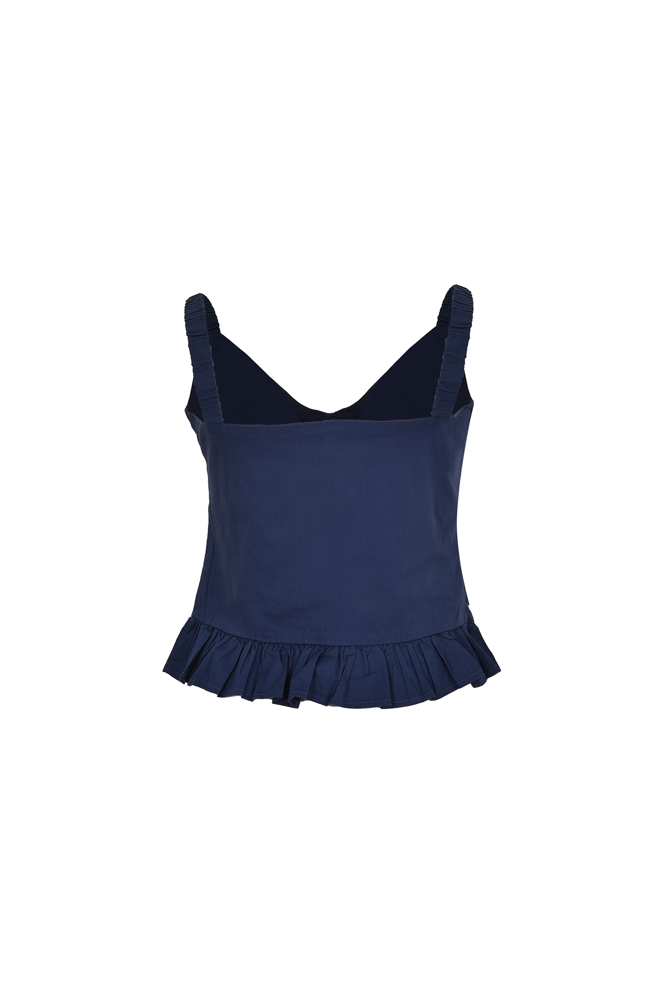 تاپ چین دار