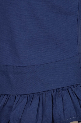 تاپ چین دار