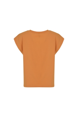 تیشرت تاپی چاپی