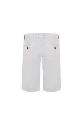 شلوارک کتان