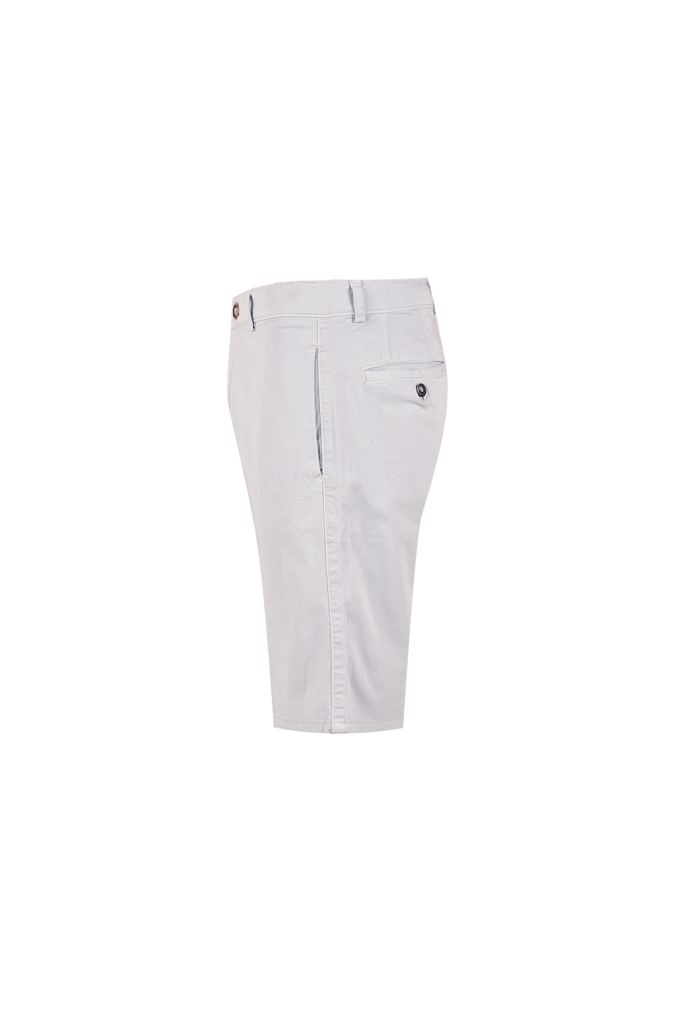 شلوارک کتان