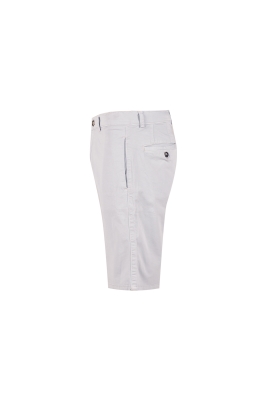 شلوارک کتان