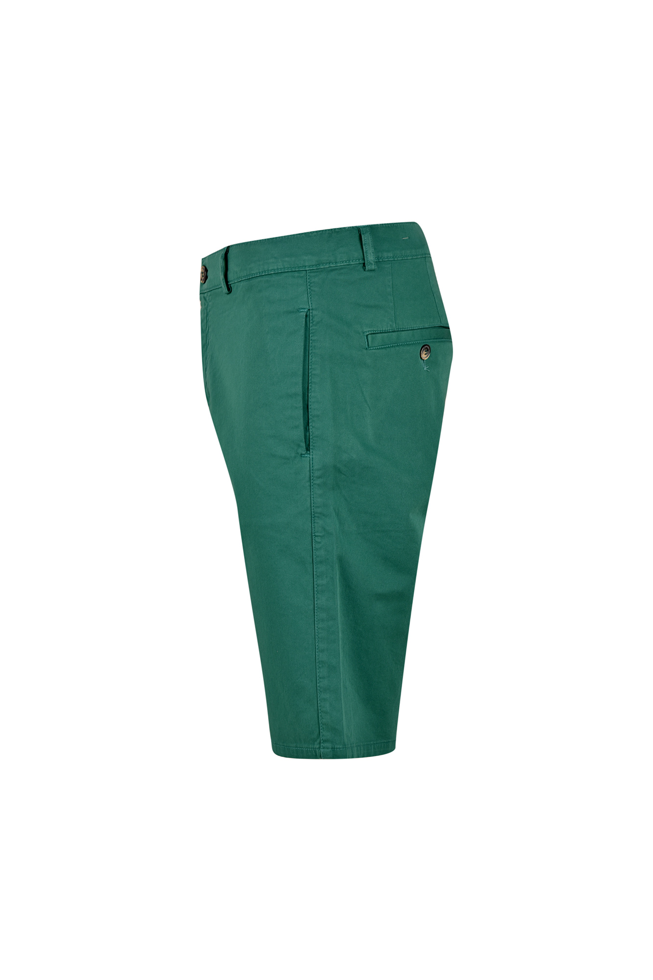 شلوارک کتان