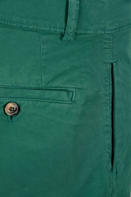 شلوارک کتان