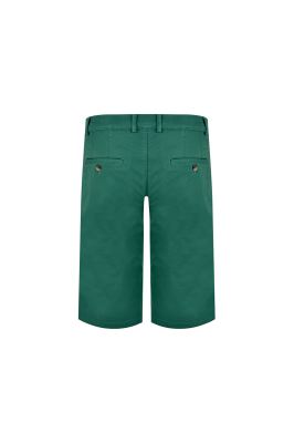 شلوارک کتان