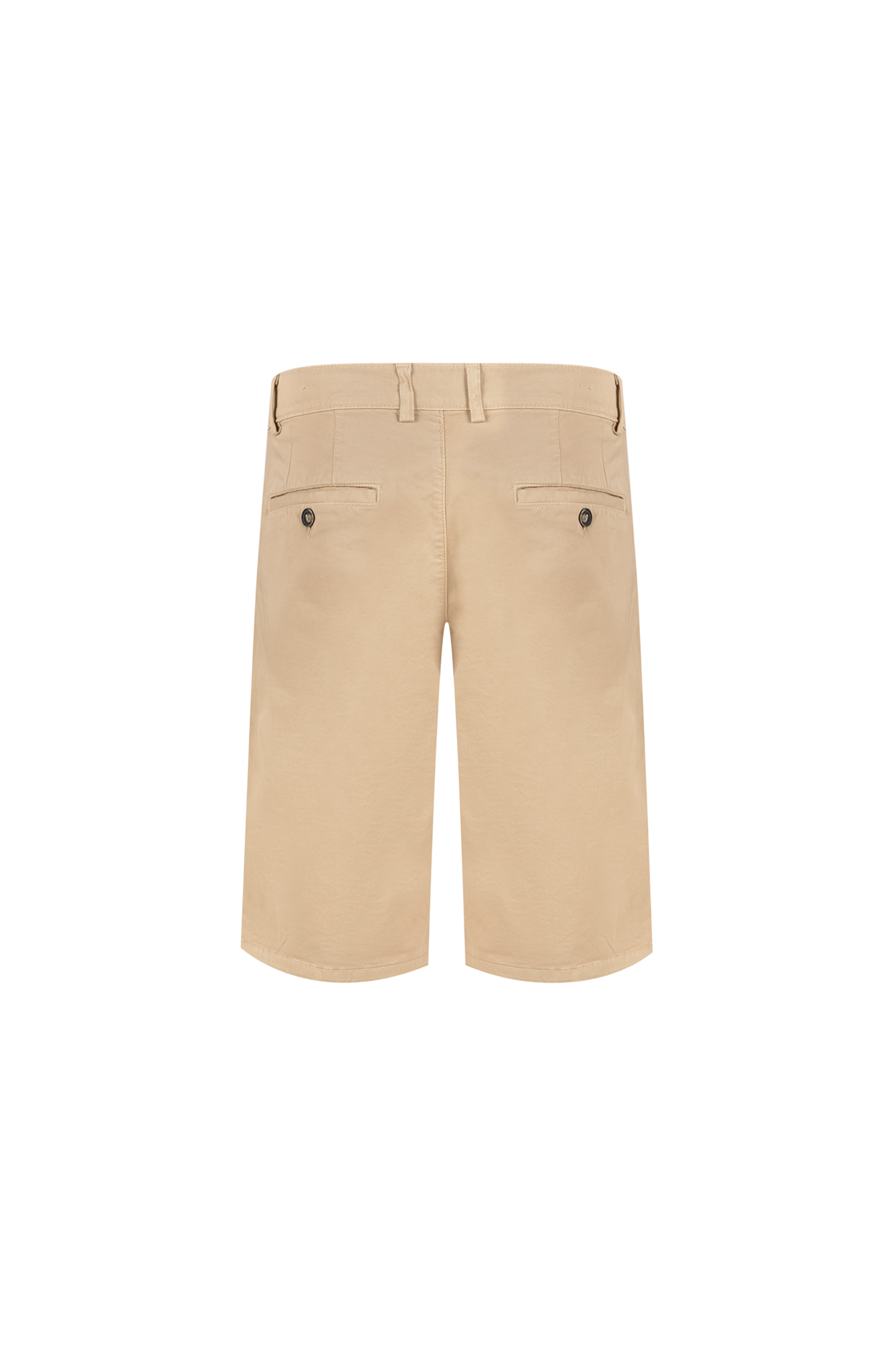 شلوارک کتان