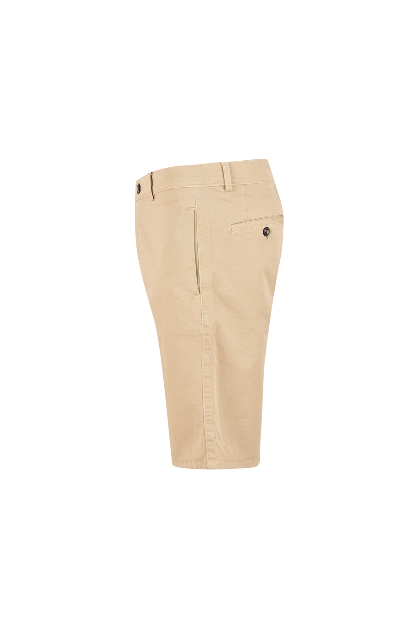 شلوارک کتان