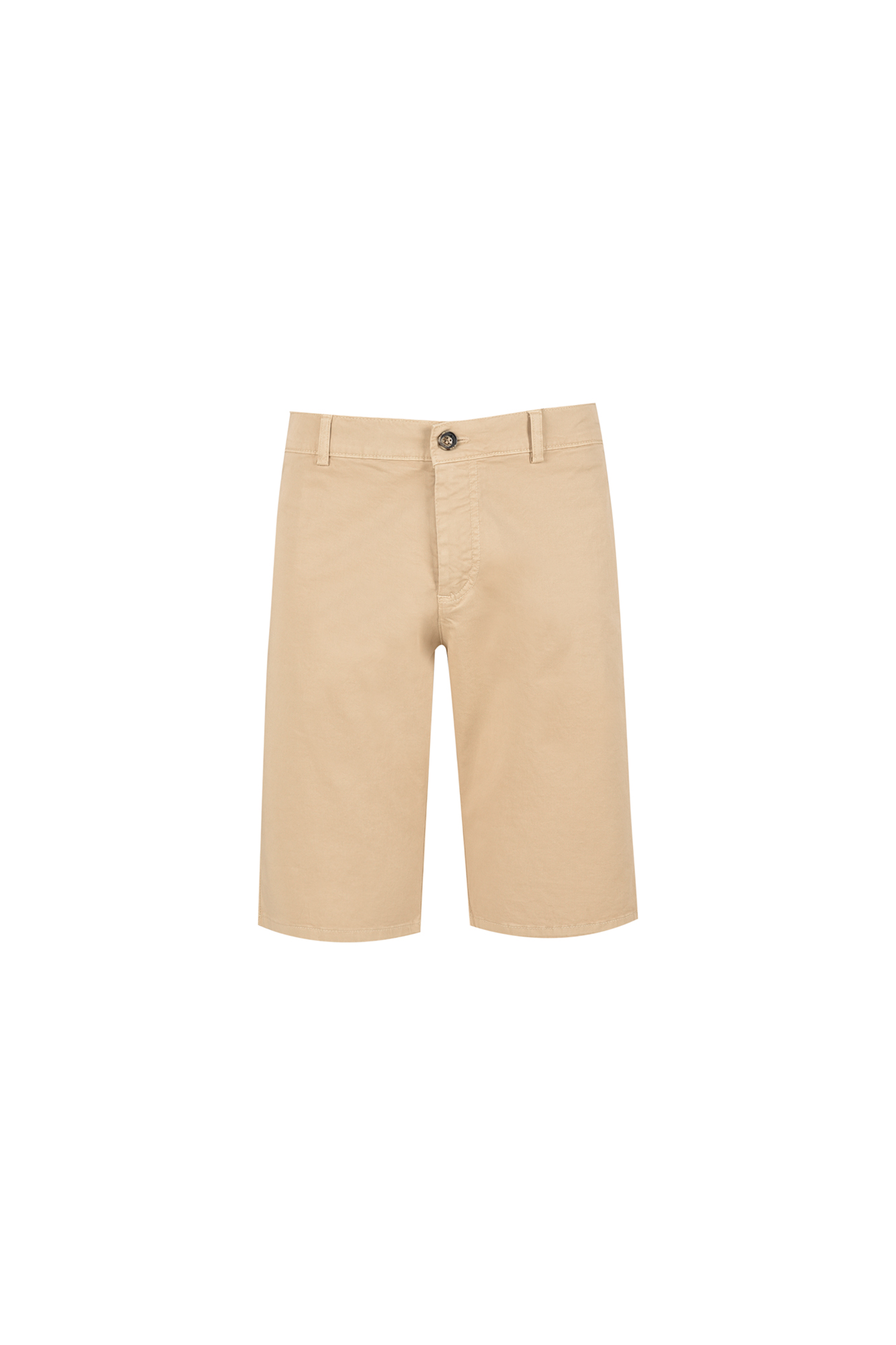 شلوارک کتان