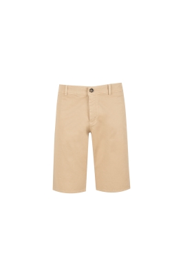 شلوارک کتان