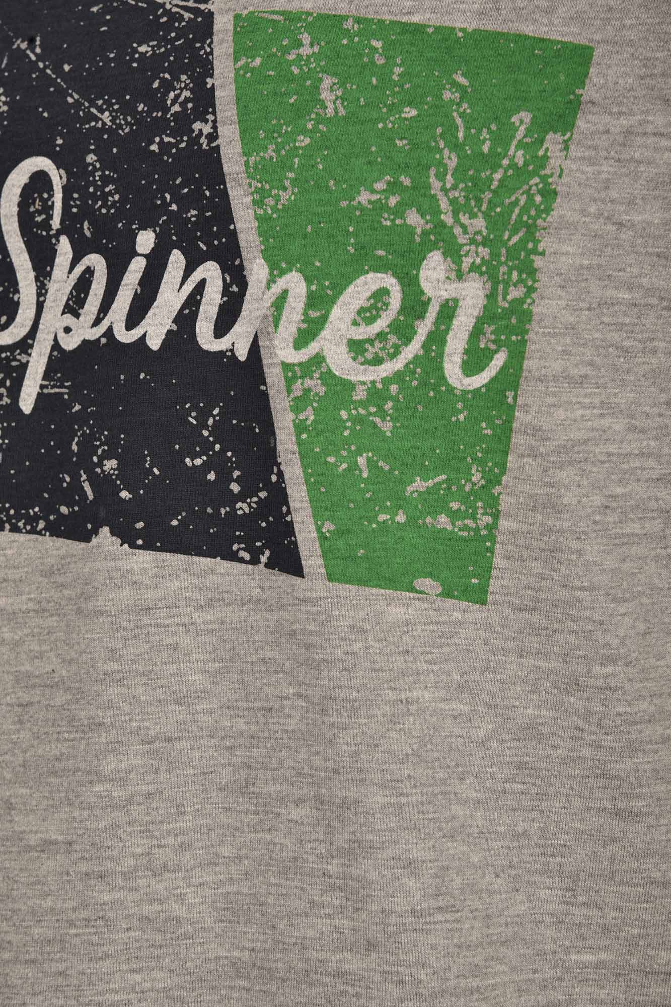 تیشرت آستین کوتاه چاپی