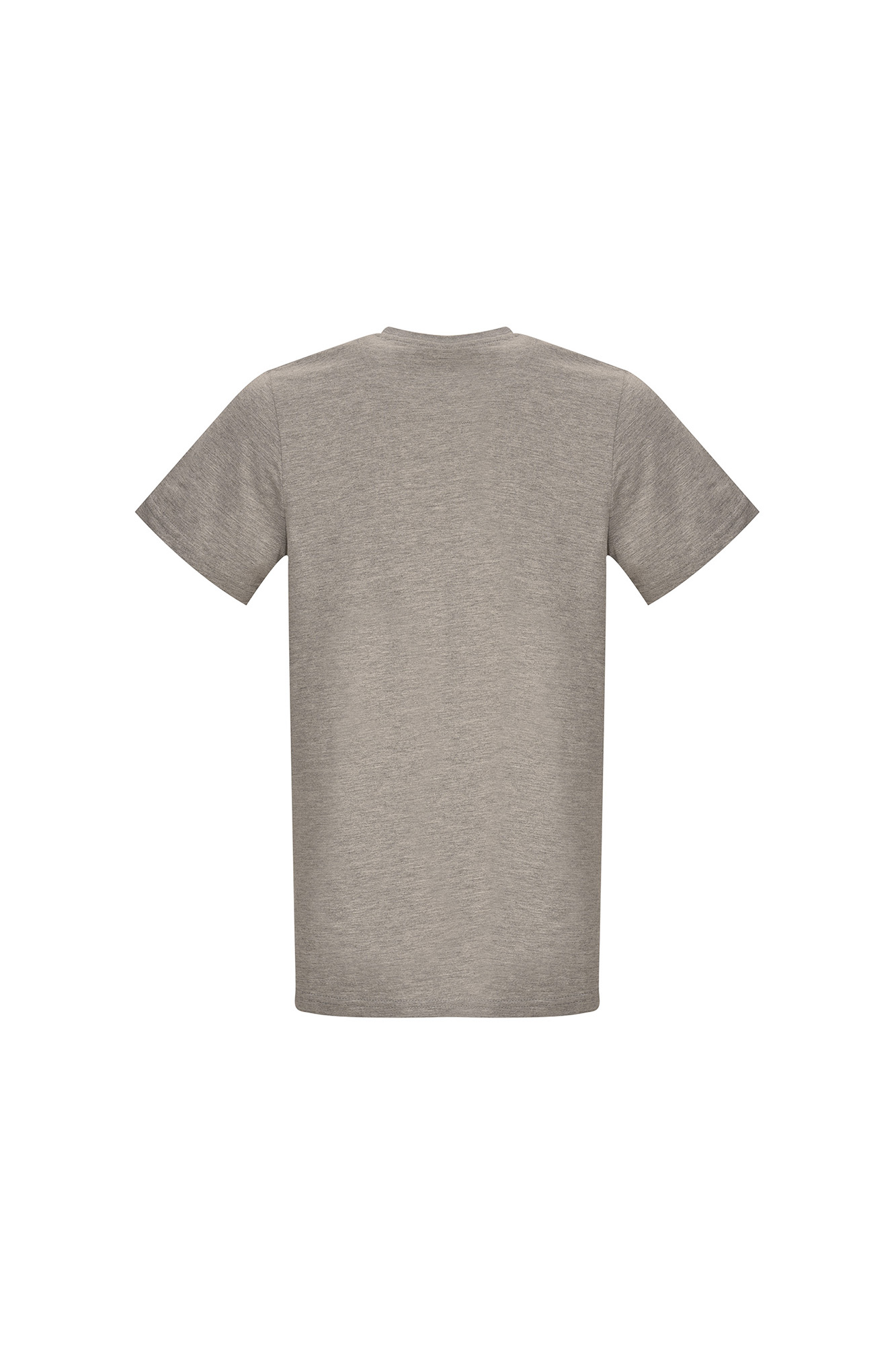 تیشرت آستین کوتاه چاپی