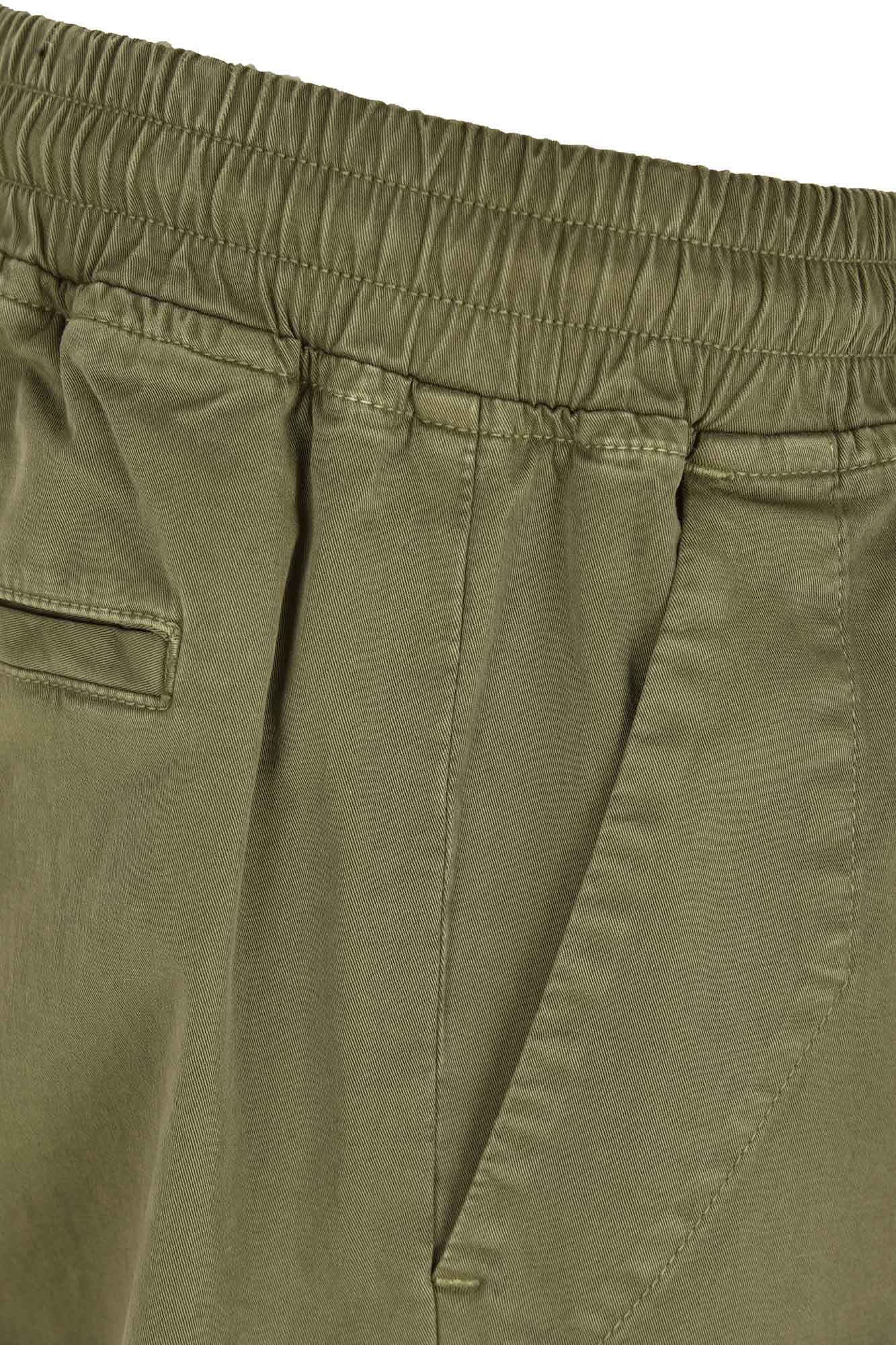 شلوار اسلش جاگر