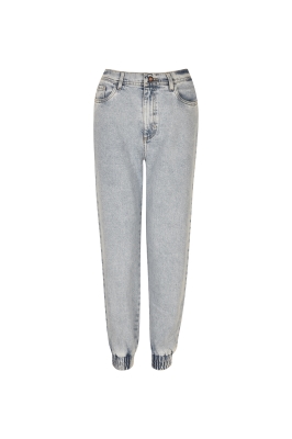 شلوار جین جاگر