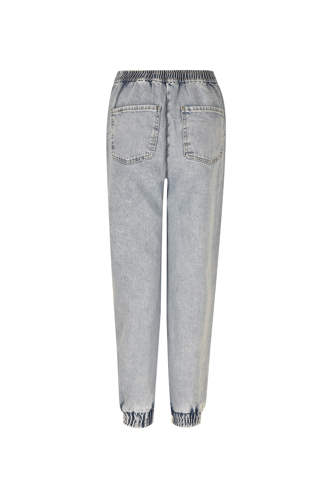 شلوار جین جاگر