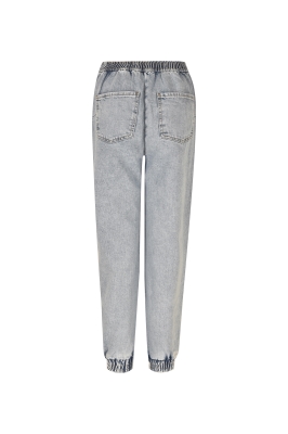 شلوار جین جاگر