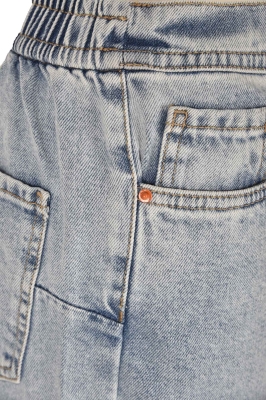 شلوار جین جاگر