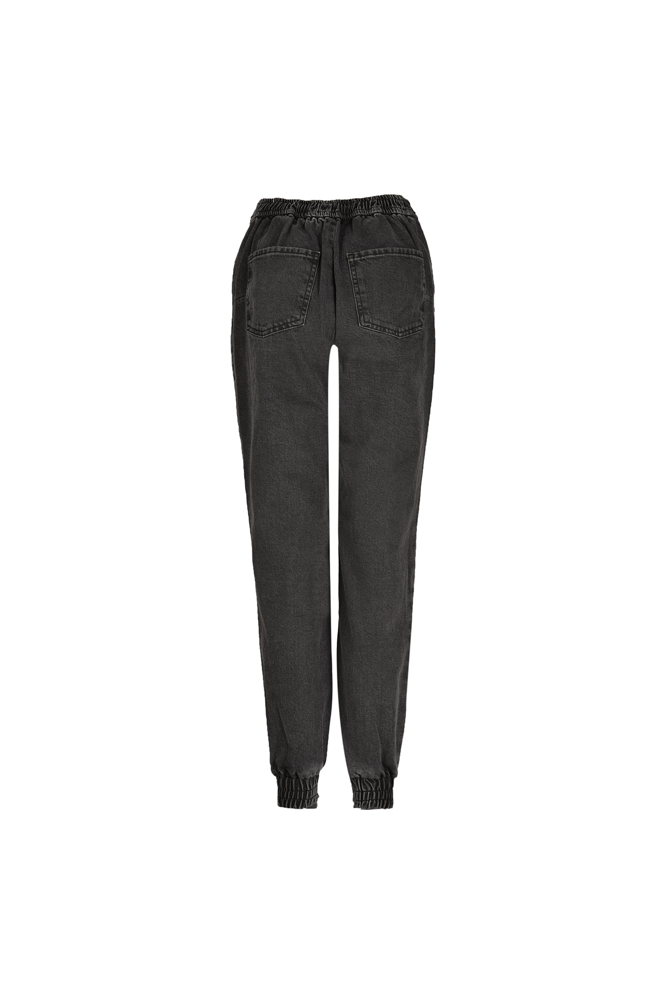 شلوار جین جاگر