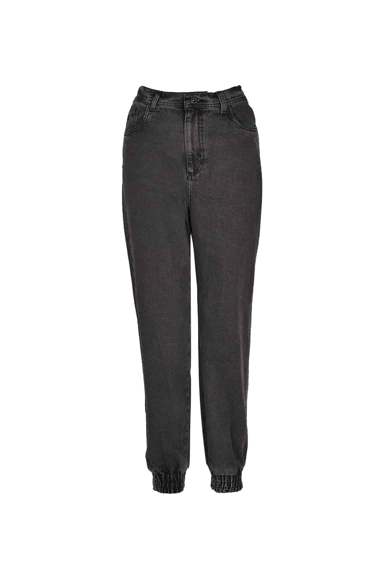 شلوار جین جاگر