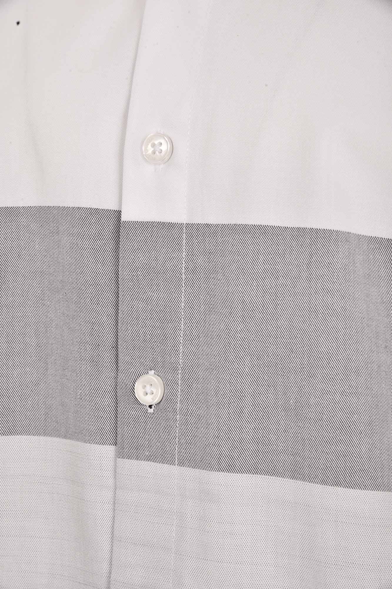 پیراهن آستین بلند پنلی