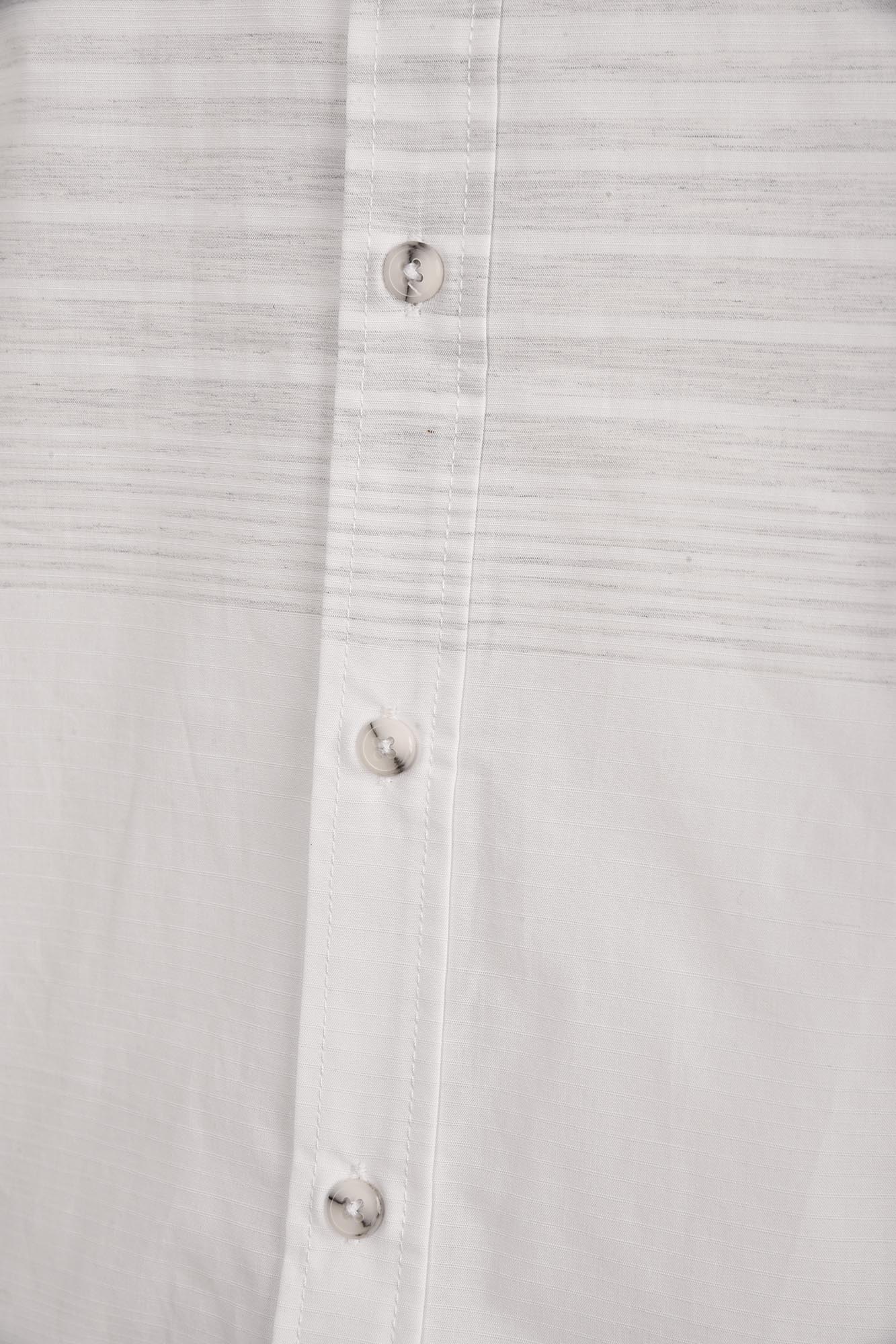 پیراهن اسلیم فیت پنلی