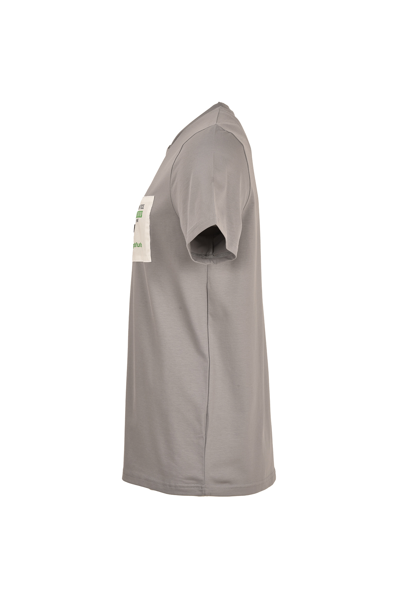 تیشرت آستین کوتاه چاپی