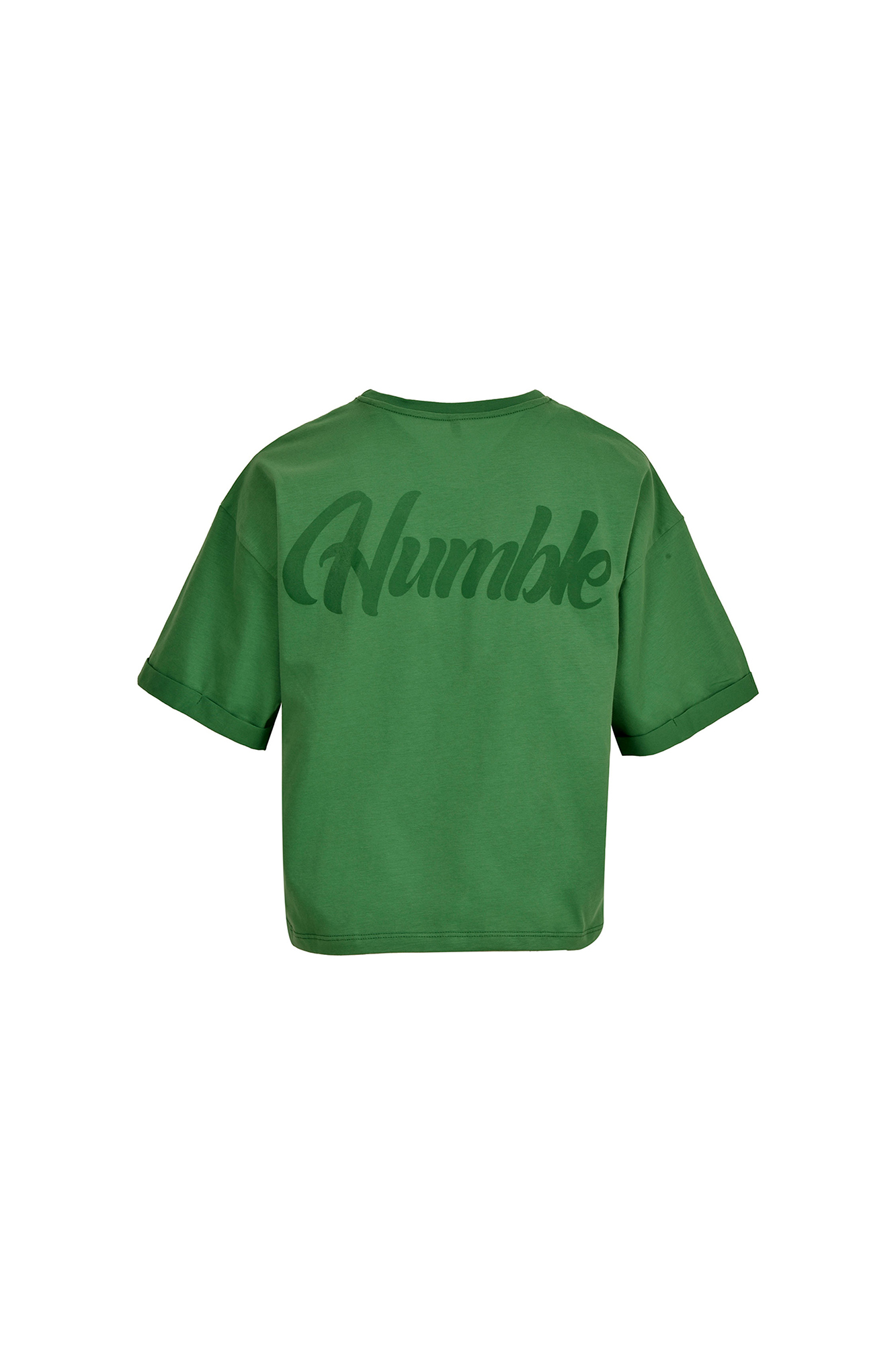 تیشرت آستین کوتاه چاپی