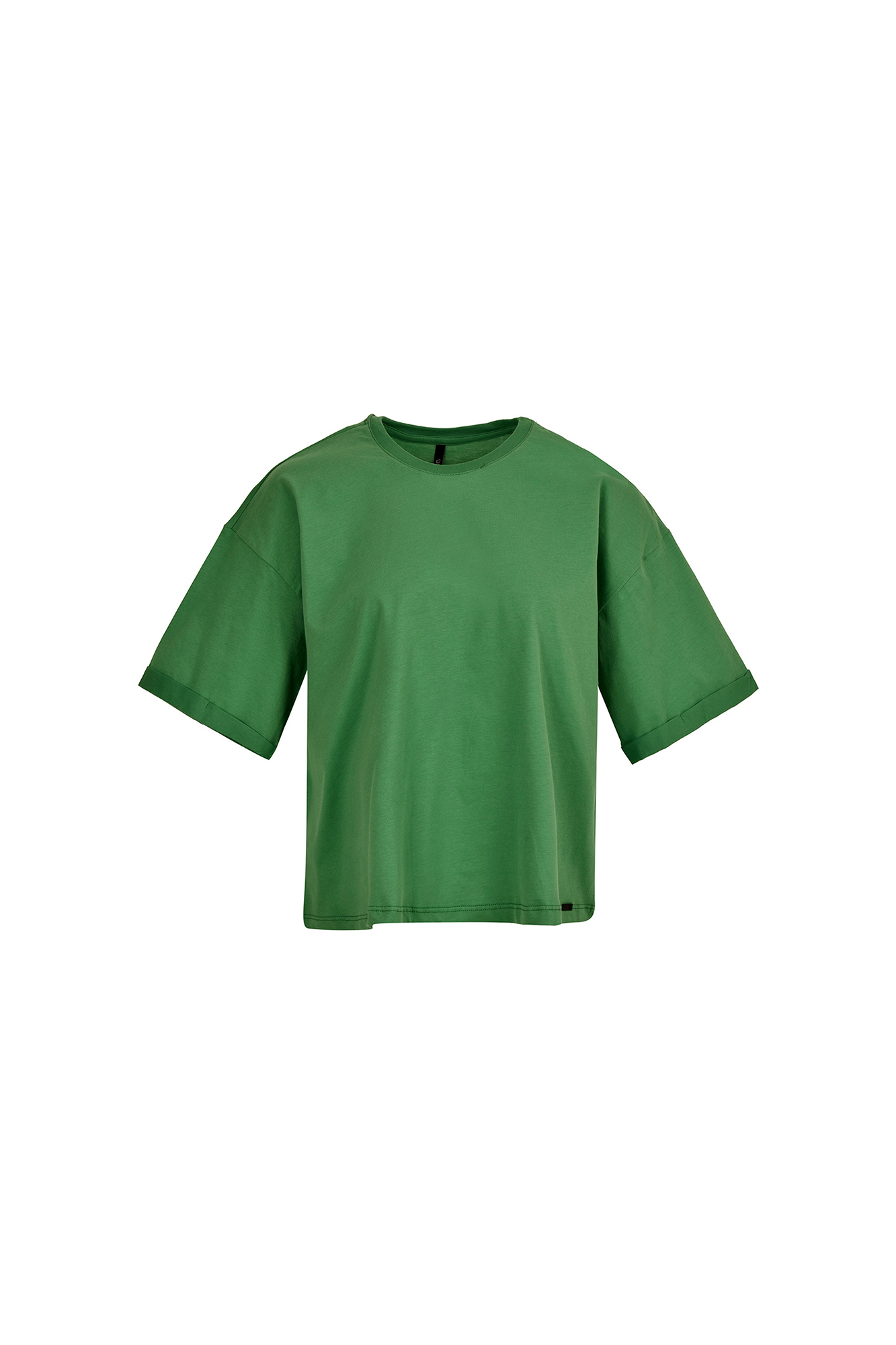 تیشرت آستین کوتاه چاپی