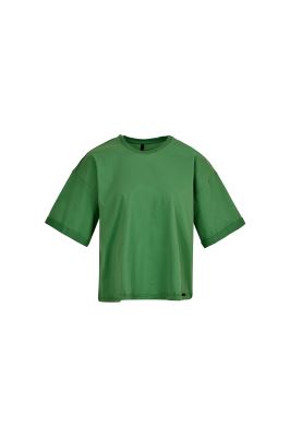 تیشرت آستین کوتاه چاپی