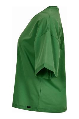 تیشرت آستین کوتاه چاپی