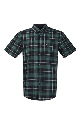 پیراهن آستین کوتاه