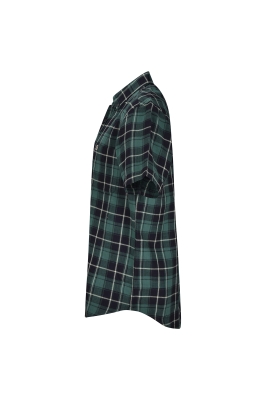 پیراهن آستین کوتاه