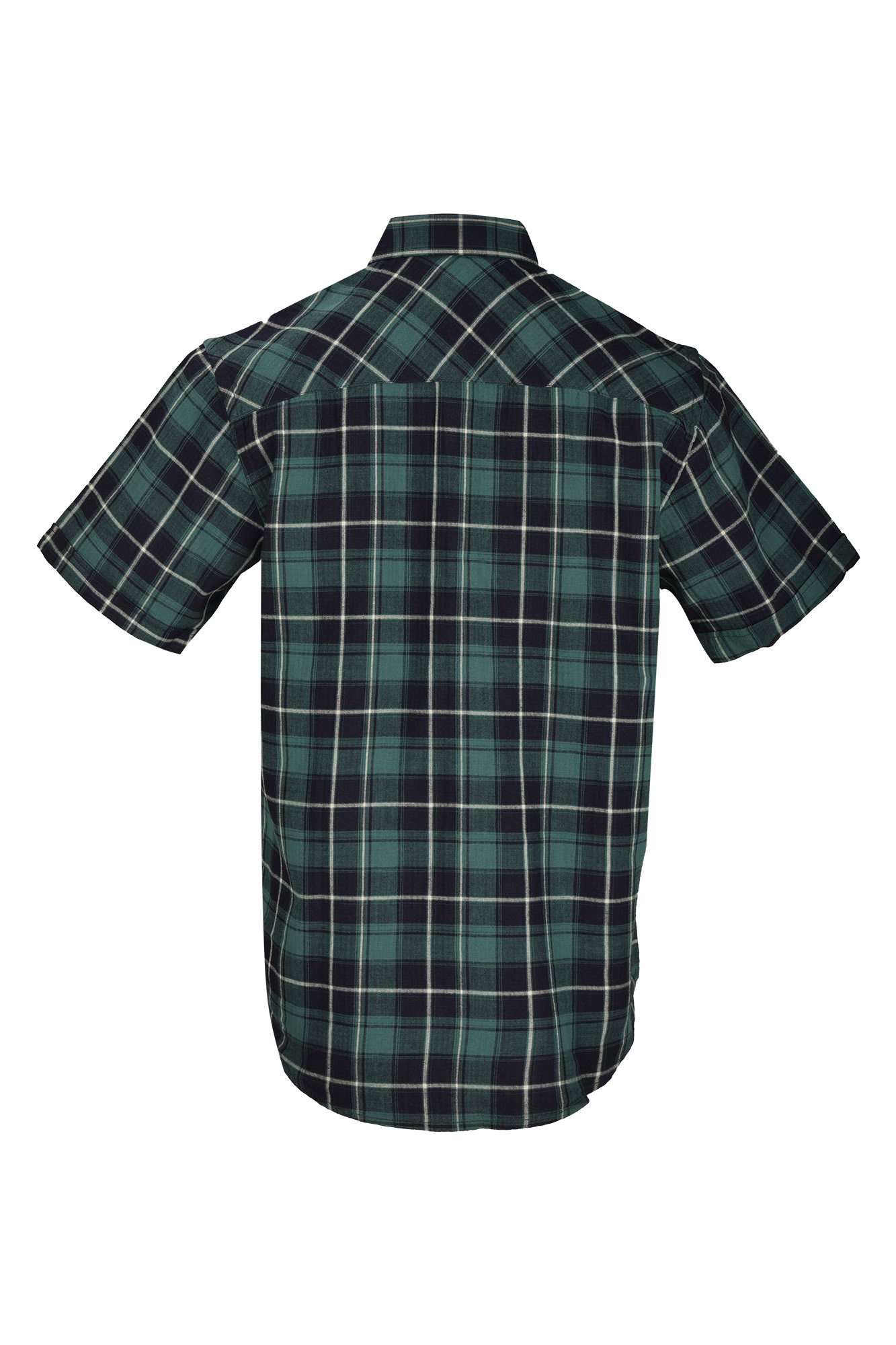 پیراهن آستین کوتاه