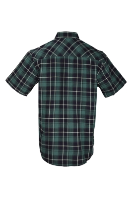 پیراهن آستین کوتاه