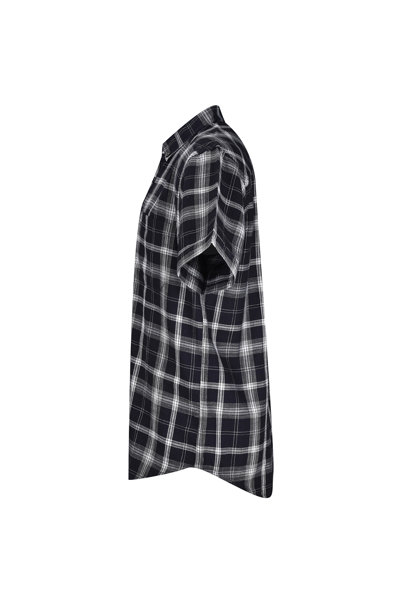 پیراهن آستین کوتاه