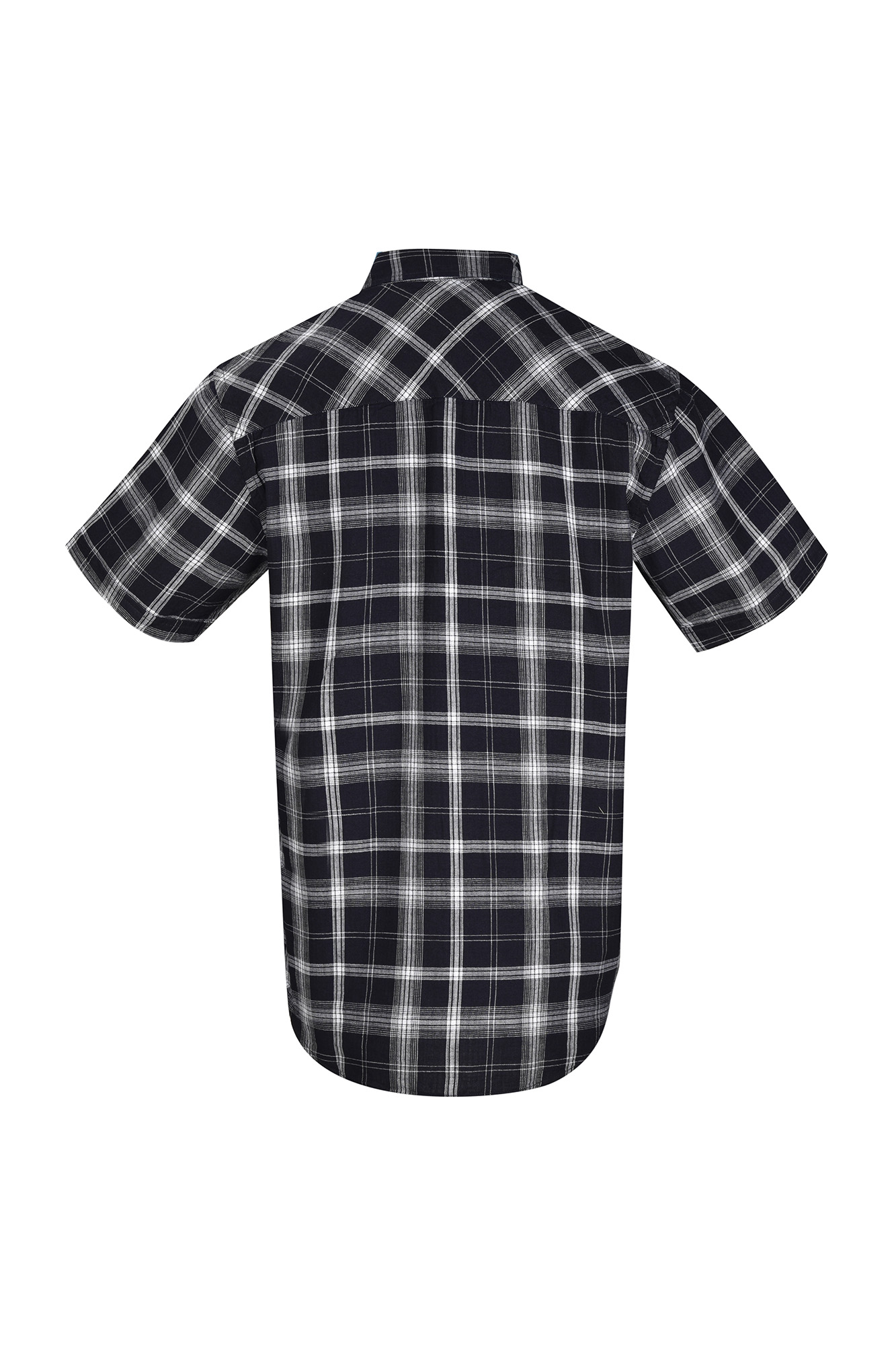 پیراهن آستین کوتاه