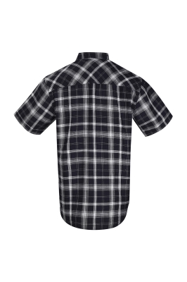 پیراهن آستین کوتاه