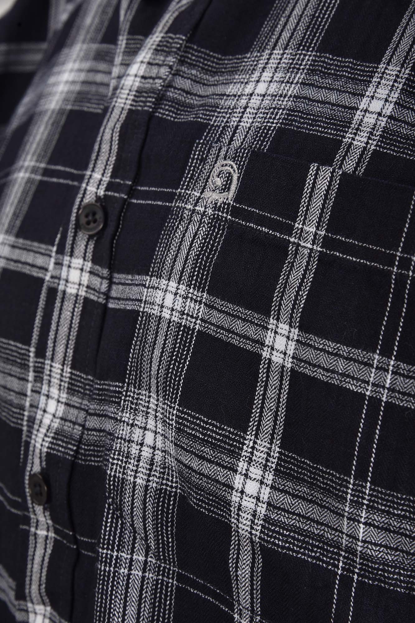 پیراهن آستین کوتاه