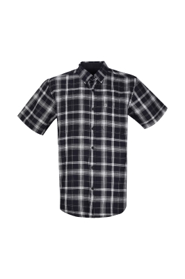 پیراهن آستین کوتاه