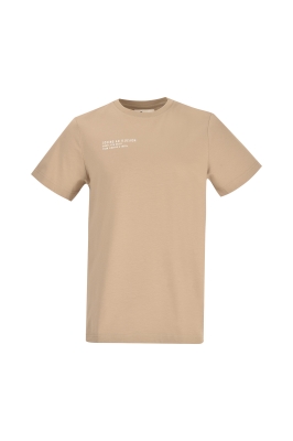 تیشرت آستین کوتاه چاپی