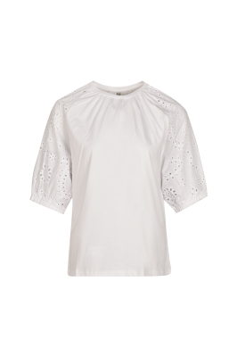 تیشرت آستین رگلان