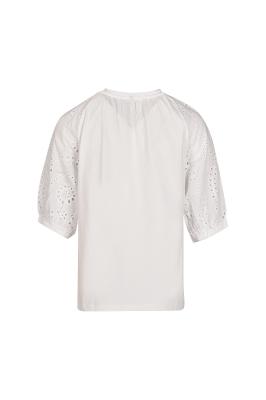 تیشرت آستین رگلان