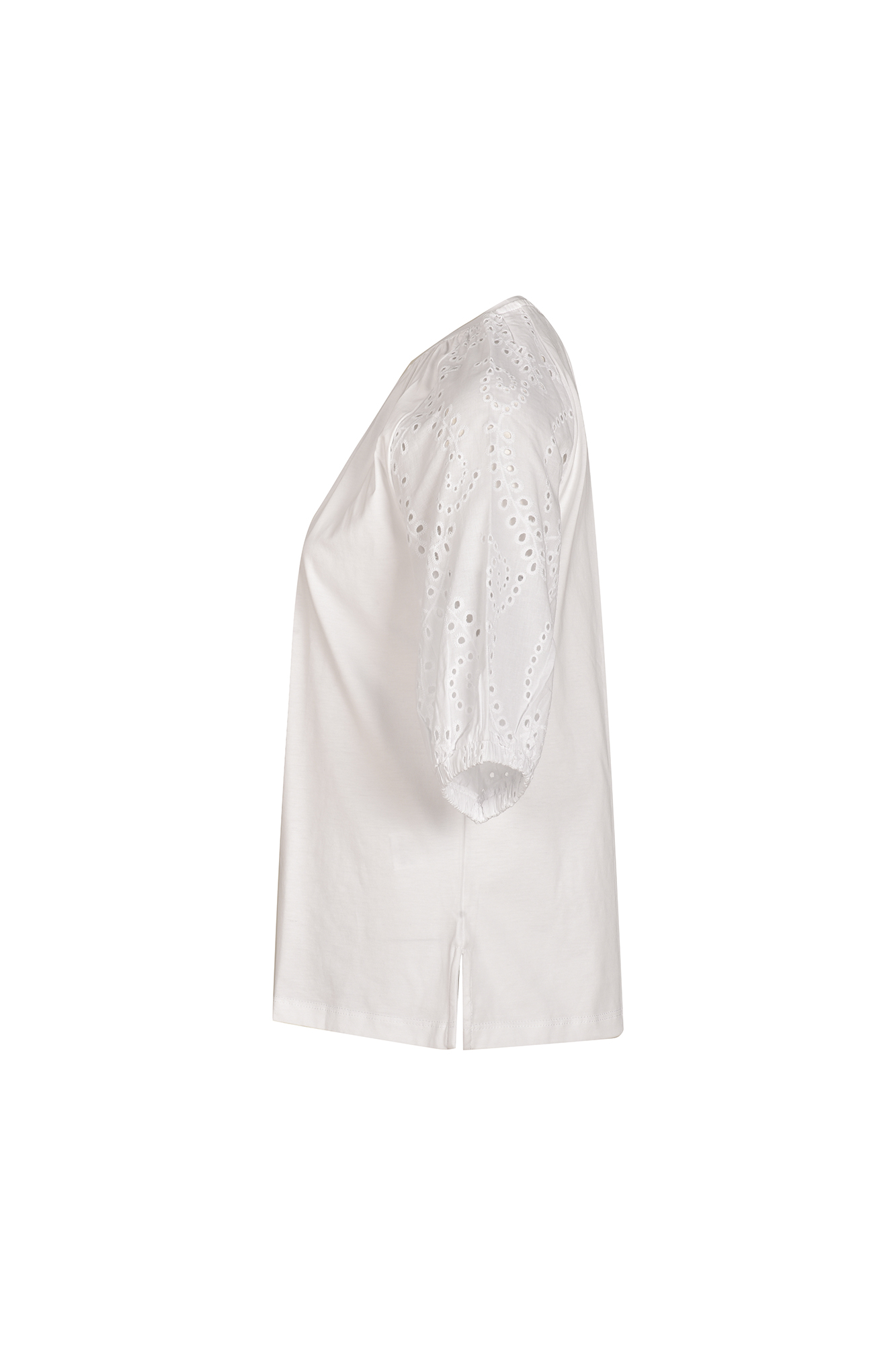 تیشرت آستین رگلان