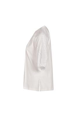 تیشرت آستین رگلان