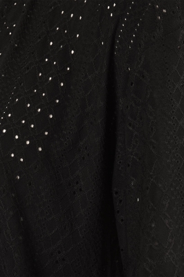 تیشرت آستین کوتاه ژاکارد