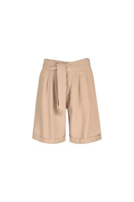 شلوارک پیلی دار